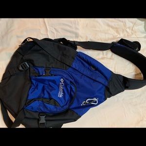 Columbia Backpack